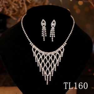 Sining Jewelary Set