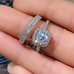 Gorgeous Finger Ring